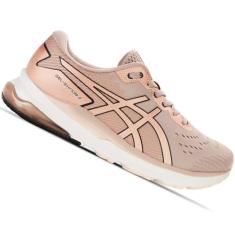 Tênis Asics Gel-Shinobi 2 Feminino Rosa