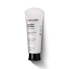 Sabonete Líquido Esfoliante Anti-stress Jasmim Sambac 175ml