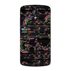 Capa Adesivo Skin006 Verso Para Blu Studio X8 HD (2016) - KawaSkin