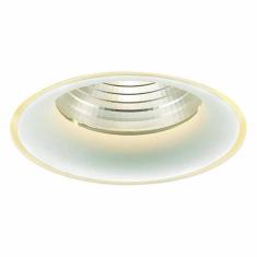 Spot Led de Alumínio Halo no Frame 9cmx10cm Bella Iluminação 1x9W Bran