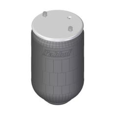 Bolsa Pneumática Suspensor Eixo Scania S4 e S5 sem Base - Fabbof Compo