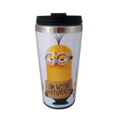 Copo Térmico Minions Personalizado - Kazape