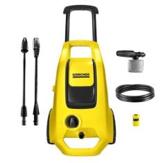 Lavadora De Alta Pressão K3 Turbo Force Karcher 1500W 