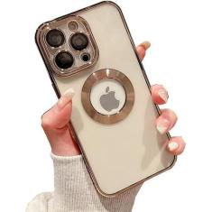 Capa Capinha Compatível iPhone 11 / 11Pro / 11Pro Max Luxo - Vinkin, i