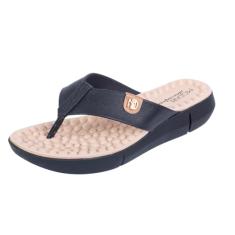 Chinelo Feminino Modare UltraConforto 7142.106 Tresse alto