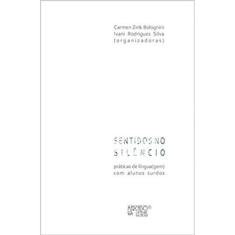 Sentidos No Silêncio