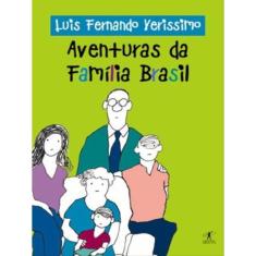 Aventuras Da Família Brasil