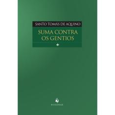 Suma Contra os Gentios (Santo Tomás de Aquino)