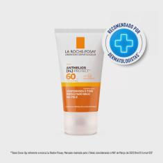 Protetor solar la roche posay anthelios xl protect cor morena mais fps 60 40G