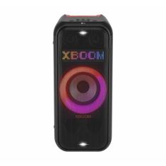 Caixa de Som Portátil LG Xboom Partybox XL7, Bluetooth, 250W RMS, 20Hr
