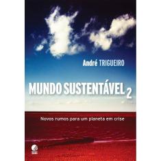 Livro Mundo Sustentável 2