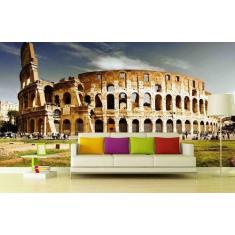 Papel de Parede Painel Fotográfico Cidaden 2,00X3 na 3899 - Voce Decor