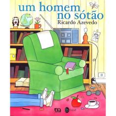 Um Homem no Sótão