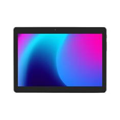 Tablet Multilaser M10 3G 32GB Tela 10.1 pol. 2GB RAM + WIFI com Google Kids Space Android 11 Quad Core - Preto - NB364