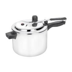 Panela de Pressão 4,5L 9021 Inox
