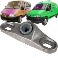 Batente Porta Lateral Fêmea Alumínio Ducato Boxer