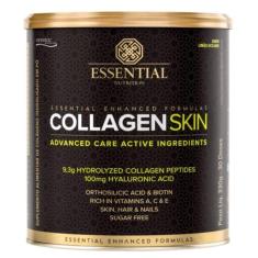 Collagen Skin - Colágeno Hidrolisado (330g) - Essential-Unissex