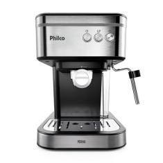 Cafeteira Expresso Philco 1,2L 20 Bar 950W PCF04A
