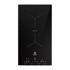 Cooktop 2 Bocas de Indução Electrolux Efficient 2 em 1 com Powerboost (IE3LP) - 220V