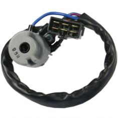 Comutador Ignição Partida L200 99 A 07