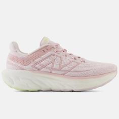 Tênis New Balance 1080v13 Fresh Foam X Rosa Feminino-Feminino