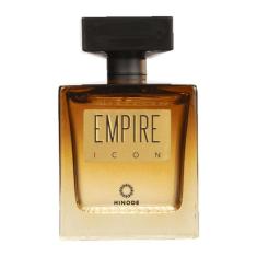 Perfume Masculino Hinode Empire Icon Deo Parfum 100ml