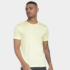 Camiseta Mizuno Nirvana Masculina-Masculino