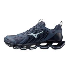 Tênis Masculino Mizuno Wave Prophecy 14 S-Masculino
