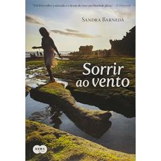 Sorrir ao vento