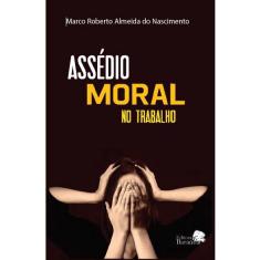 Livro - Assédio moral no trabalho