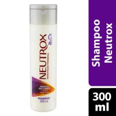 Shampoo Neutrox Multibeneficios 300ml