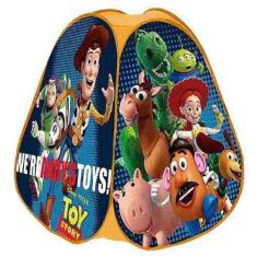 Barraca Infantil Casinha Toy Story - Zippy Toys 5606