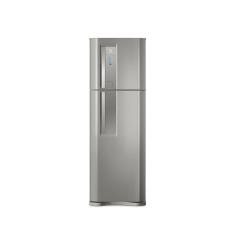 Refrigerador Electrolux Frost Free 382 Litros Top Freezer Platinum TF42S – 220 Volts
