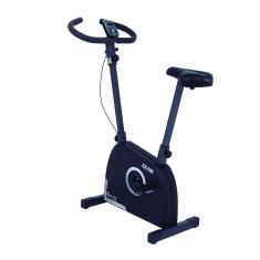 Dream Fitness Dream Ex 500 - Bicicleta Ergométrica, Peso suportado do usuário – 100 kg