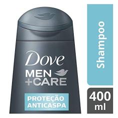Shampoo Dove Men Care Anticaspa 400ml