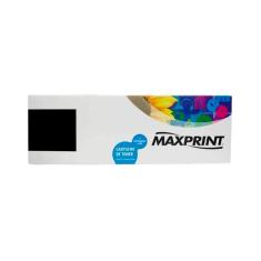 Toner Maxprint compatível com HP 18A - CF218X