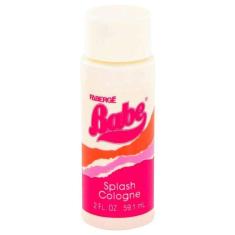 Perfume Feminino Babe Faberge 60 Ml Cologne