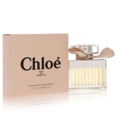 Perfume Feminino (new) Chloe 50 Ml Eau De Parfum