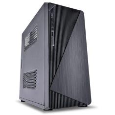 Computador Desktop, Intel Core I3 2º Geração, 4Gb Ram, Hd