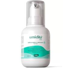 Sabonete Líquido Cremoso Facial E Corporal Umiditá Ai Synde