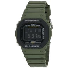 Relógio Masculino Casio G-Shock DW-5610SU-3DR