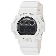 Relógio Masculino G-Shock Digital DW-6900NB-7DR