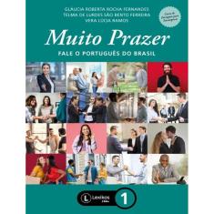 Muito Prazer - Livro 1