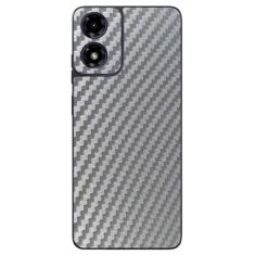 Capa Adesivo Skin350 Verso Para Motorola Moto G24