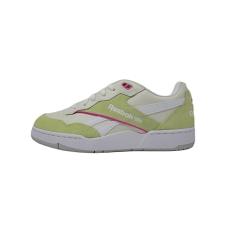 Reebok Tênis de basquete feminino BB 4000 II, Ftwwht/Vincha/Citg, 38