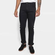 Calça Jeans Colcci Felipe Skinny Masculina-Masculino