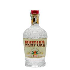 Gin Nacional Arapuru London Dry 700ml