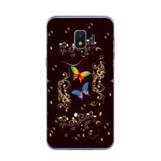 Capa Adesivo Skin375 Verso Para Samsung Galaxy J2 Core - KawaSkin
