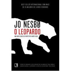 Livro - O leopardo