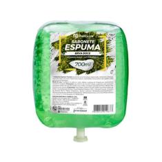 Sabonete Espuma Erva Doce 600ml Invoq Premisse